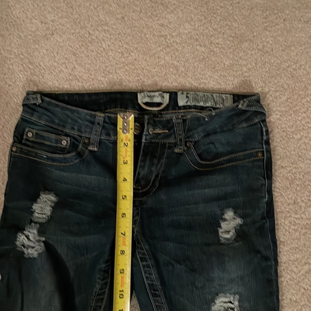 Jeans - Picture 2 of 3